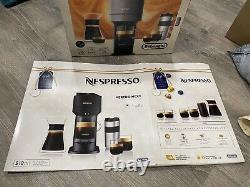 Nespresso Vertuo Next Coffee and Espresso Machine De'Longhi Limited Edition