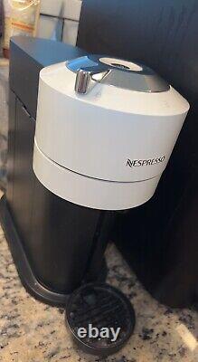 Nespresso Vertuo Next Coffee and Espresso Machine White