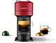 Nespresso Vertuo Next Coffee And Espresso Machine By Breville, Cherry