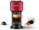 Nespresso Vertuo Next Coffee And Espresso Machine By Breville, Cherry-brand New