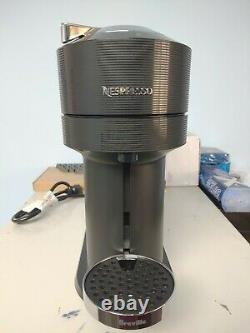 Nespresso Vertuo Next Coffee and Espresso Machine by Breville (Classic Black)