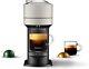 Nespresso Vertuo Next Coffee And Espresso Machine By Breville, Light Grey