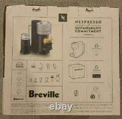 Nespresso Vertuo Next Coffee and Espresso Machine by Breville with Aeroccino