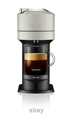 Nespresso Vertuo Next Coffee and Espresso Machine by Breville with Aeroccino