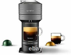 Nespresso Vertuo Next Coffee and Espresso Machine by De'L? Fast Shipping