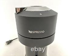 Nespresso Vertuo Next Coffee and Espresso Machine by De'Longhi with Milk Frother