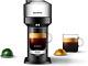 Nespresso Vertuo Next Deluxe Coffee And Espresso Machine New By De'longhi, Pure