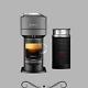Nespresso Vertuo Next Env120gyae, 120 Volts, Aeroccino3, Gray