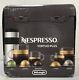 Nespresso Vertuo Plus Coffee & Espresso Machine By De'longhi New Rough Box