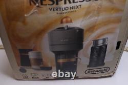 Nespresso Vertuo Plus Coffee and Espresso Machine NES-432068-200RM-2