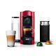 Nespresso Vertuo Plus Coffee And Espresso Machine By De'longhi With Aeroccino
