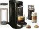 Nespresso Vertuo Plus Coffee And Espresso Maker With Aeroccino Milk Frother