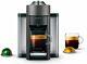 Nespresso Vertuo Single Serve Coffee Maker Espresso Machine By Delonghi Titan