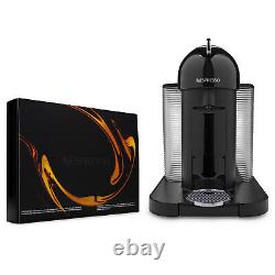 Nespresso VertuoLine Coffee and Espresso Machine, Black