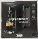 Nespresso Vertuoplus Coffee & Espresso Machine By Delonghi Black Matte New