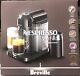 Nespresso By Breville Vertuo Coffee And Espresso Machine + Aeroccino. Chrome
