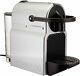 Nestle Nespresso En80s Inissia Coffee And Espresso Machine By Delonghi, Silver