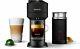 Nestle Nespresso Env120bmae Vertuo Next Coffee And Espresso Maker Matte Black