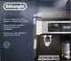 New De'longhi Com530m All-in-one Combination Coffee And Espresso Machine Black