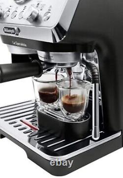 New De'Longhi EC9155MB La Specialista Arte Espresso & Cappuccino Machine/Maker