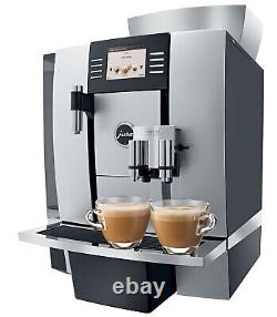 New Jura 15089 GIGA W3 Professional Automatic Espresso Coffee Machine Maker with15