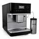 New Miele Cm6350 Onetouch Benchtop Countertop Espresso Coffee Machine Black