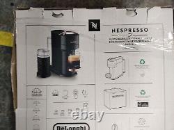 New Nespresso Vertuo Next Premium Coffee Maker/Machine withAeroccino3 Classic