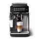 New Philips 3200 Lattego Superautomatic Espresso Machine Stainless