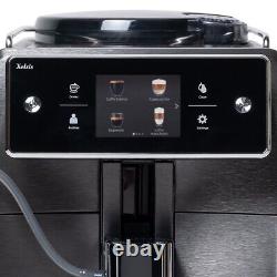 New Saeco Xelsis Superautomatic Programmable 3.5 Touchscreen Espresso Machine