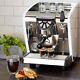 Nuova Simonelli Musica Lux Espresso Machine Latte Cappuccino Coffee Maker 110v