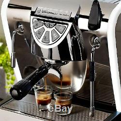Nuova Simonelli Musica LUX Espresso Machine Latte Cappuccino Coffee Maker 220V