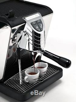 Nuova Simonelli OSCAR II Coffee Machine Espresso Cappuccino