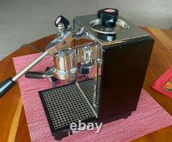 Olympia Express Cremina Vintage Manual Lever Espresso Coffee Machine 1990 GREAT
