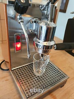 Olympia cremina 67 Vintage Manual Lever Espresso Coffee Machine