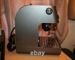 PARTS REPAIR READ SAECO Starbucks Barista SIN 006 Espresso Coffee Machine Grey