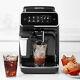 Philips 3200 Series Fully Automatic Espresso Machine With Lattego & Iced Coffee