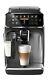 Philips 4300 Series Fully Automatic Espresso Machine (black)