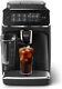 Philips 3200 Lattego Iced Coffee Automatic Espresso Machine, Black Ep3241/74