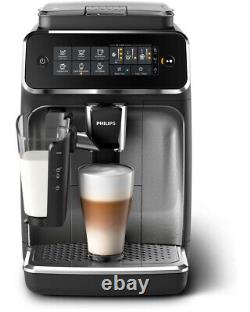 Philips 3200 LatteGo Superautomatic Espresso Machine EP3246/74 (Grade B)