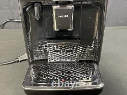 Philips EP3241/54 3200 LatteGo Super-Automatic Espresso Machine Black Used