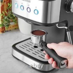 Premium Espresso Machine for Sale Best Deals on High-Quality Coffee Makers