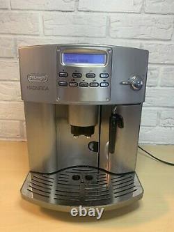 Preowned DeLonghi Magnifica EAM 3400 Automatic Espresso/Coffee Machine D1