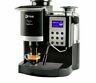 Professional All-in-one Espresso Coffee Machine Americano Maker Bean New Grinder