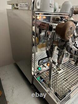 Profitec Pro 500 PID (with Flow Control) Espresso Machine EVERYTHING INCLUDED