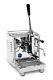 Quickmill Rapida Model 0987 Lever Espresso & Cappuccino Coffee Machine Pid 220v