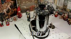 RARE La Pavoni Professional Premillenium PLH coffee lever espresso machine
