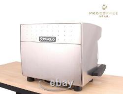 Rancilio Classe 8 (High Cup) 1-group Commercial Espresso Coffee Machine