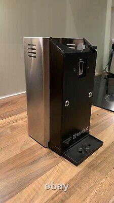 Rancilio Rocky Doserless Espresso Coffee Machine Grinder 2014 New Burr set