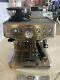 Reconditioned Breville Bes870/a Barista Express Coffee Machine 3 Months Warranty