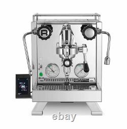 Rocket Espresso CINQUANTOTTO R R58 Dual Boiler PID Machine Coffee Maker